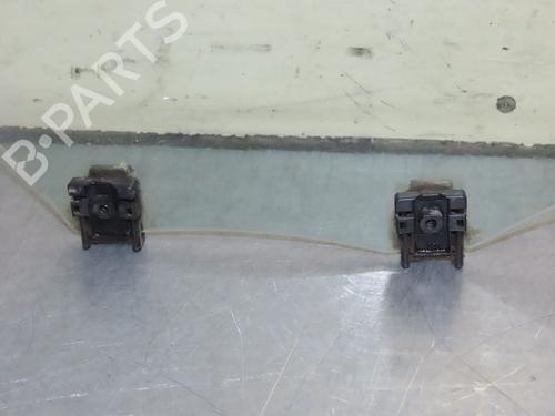 Rear right door window CITROËN C4 II (NC_) 1.6 HDi 90 | BP16486855C21 