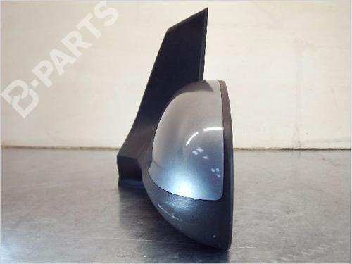 Left mirror FORD KA (RU8) 1.3 TDCi | BP9572586C26 