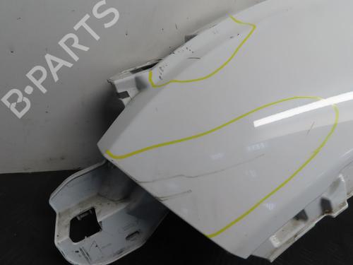 Left front fenders LAND ROVER RANGE ROVER EVOQUE (L538) 2.0 D 4x4 | BP24991938C41 