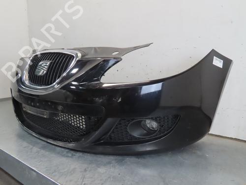 Front bumper SEAT LEON (1P1) 1.9 TDI | BP18870980C7 