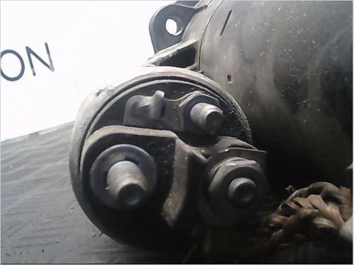 Used Starter FORD FOCUS II (DA_, HCP, DP) 1.8 TDCi (115 hp) 9405763