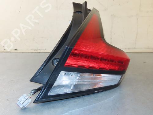 Right taillight NISSAN LEAF (ZE1) Electric | BP30291261C35 
