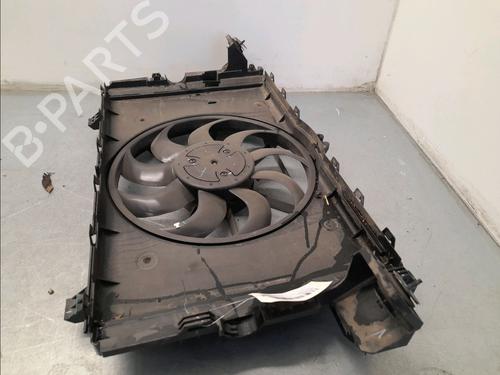Used Radiator fan TESLA MODEL Y (5YJY) EV (261 hp) 32333083