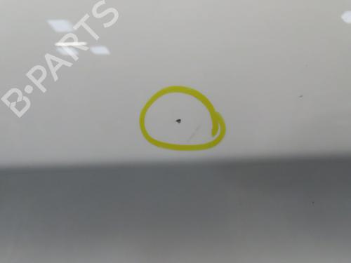 Left rear door PEUGEOT 308 II (LB_, LP_, LW_, LH_, L3_) 1.6 HDi / BlueHDi 115 | BP24600879C4