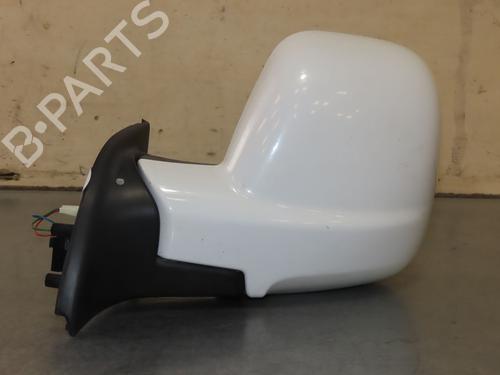 Retrovisor esquerdo PEUGEOT PARTNER Tepee 1.6 HDi 90 | BP37596561C26 - Image 7