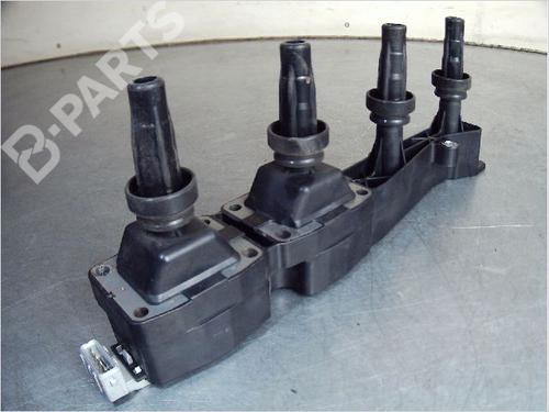 Bobine de ignição PEUGEOT 307 (3A/C) 1.6 16V (109 hp) 11046579