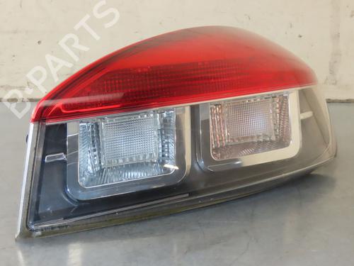 Used Right taillight RENAULT MEGANE III Coupe (DZ0/1_) 1.4 TCe (DZ0F, DZ1V) (131 hp) 30955732