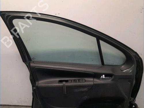 Left front door PEUGEOT 207 SW (WK_) 1.6 HDi | BP16740193C2 