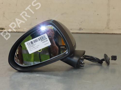 Used Left mirror Left mirror 37498004 37498004