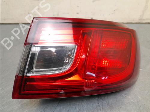 Used Right taillight RENAULT CLIO IV (BH_) 1.5 dCi 90 (90 hp) 16105879