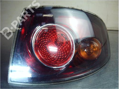 Right taillight SEAT IBIZA III (6L1) 1.4 TDI | BP11131297C35 