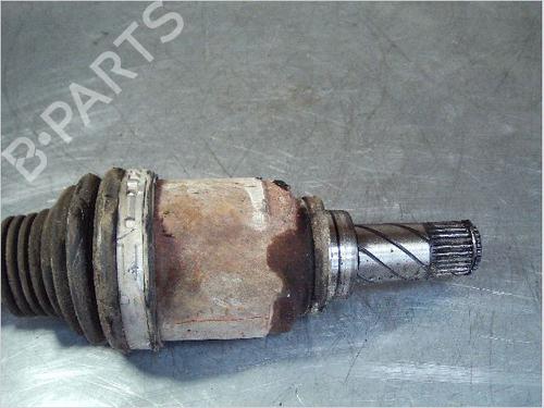 Used Left rear driveshaft RENAULT TWINGO III (BCM_, BCA_) 1.0 SCe 70 (71 hp) 9408604