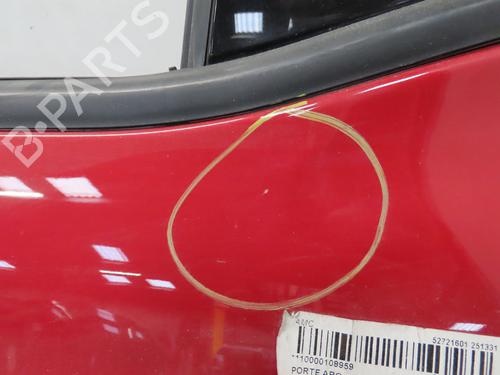 left-rear-door-citroen-c3-aircross-ii-2r_-2c_-2017-30740657 main image