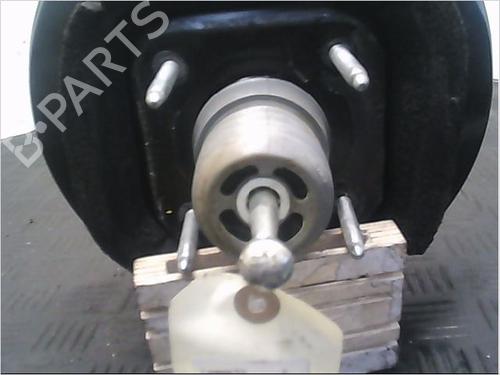Servo brake CITROËN C3 II (SC_) 1.6 HDi 90 | BP9406528M42