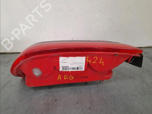 Left taillight PEUGEOT 406 (8B) 2.0 HDI 110 | BP23158977C34 