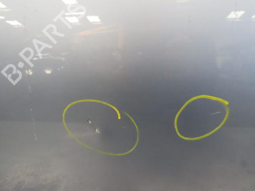 Used Left front door Left front door TOYOTA VERSO S (_P12_) 1.4 D4-D (NLP121_, NLP121R) (90 hp) 34106366 34106366