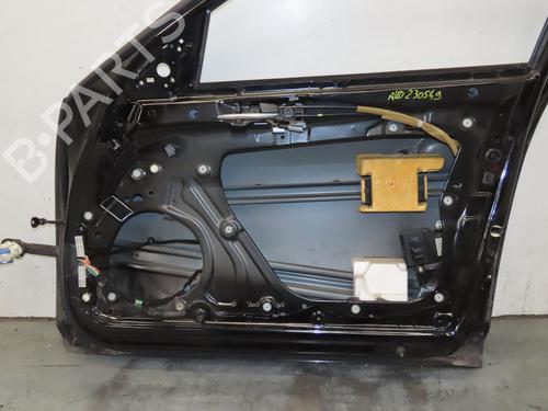Right front door MAZDA RX-8 (SE, FE) 1.3 (FE103, SE3P) | BP26280147C3 