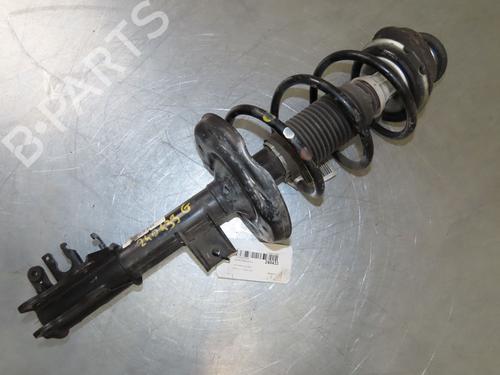 Left front shock absorber FIAT 500 (312_) 1.2 (312AXA1A) | BP18731659M16 
