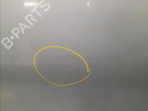 Left front door FORD FOCUS C-MAX (DM2) 1.8 | BP16429084C2 