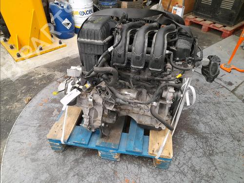 Engine PEUGEOT 208 I (CA_, CC_) 1.2 VTi 68 / PureTech 68 | BP32399320M1 - Image 3