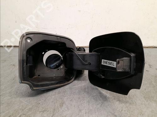 Fuel flap RENAULT CLIO III Grandtour (KR0/1_) 1.5 dCi (KR0F) | BP15503650C131 