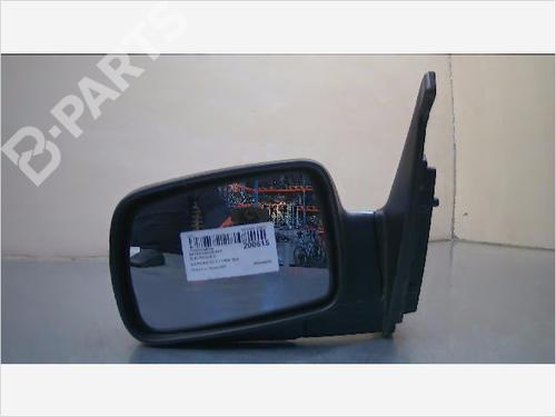 Used Left mirror KIA PICANTO I (SA) 1.1 CRDi (75 hp) 9409232