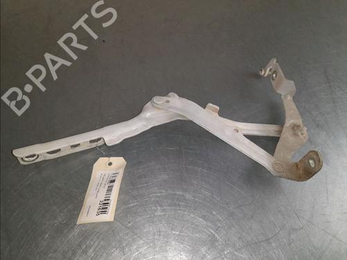 Used Hinge/Door check strap PEUGEOT 3008 II SUV (MC_, MR_, MJ_, M4_) 1.6 BlueHDi 120 (120 hp) 14857341