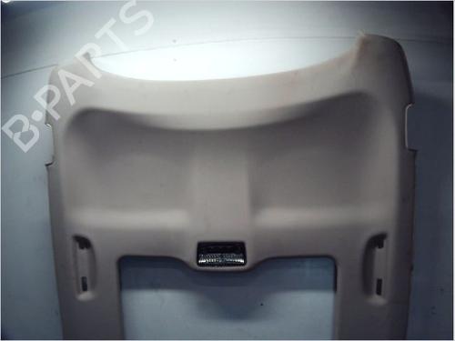 Used Interior roof BMW 5 Gran Turismo (F07) 530 d (245 hp) 11144950