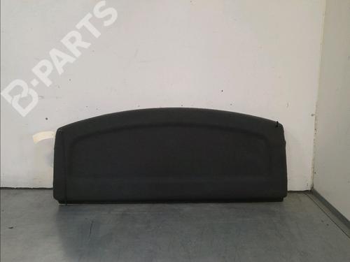 Rear parcel shelf VW GOLF PLUS V (5M1, 521) 1.4 TSI | BP11738108C85 