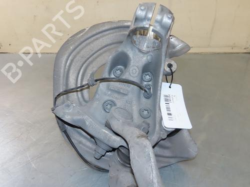 Right front steering knuckle BMW 1 (F20) 118 d | BP17738264M26 