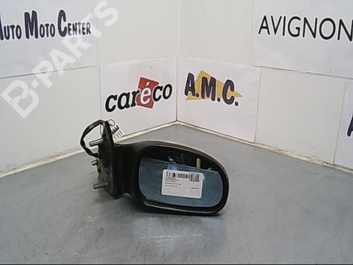 Used Right mirror PEUGEOT 406 (8B) 2.0 16V (136 hp) 9402701