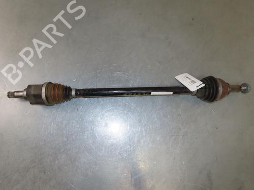 Right front driveshaft VW UP! (121, 122, BL1, BL2, BL3, 123) 1.0 | BP38549087M39 - Image 4