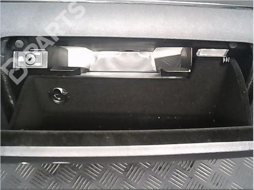 Glove box VW GOLF VI (5K1) 1.6 TDI | BP9409434C95 