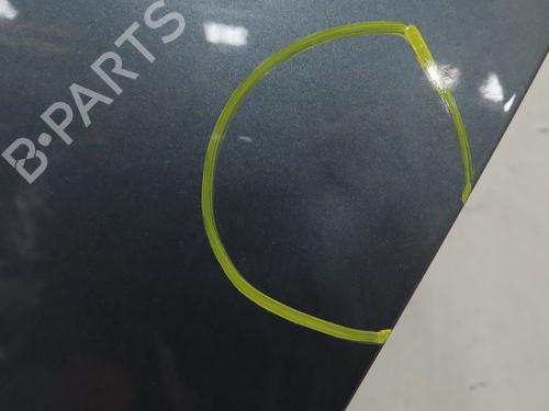 Left rear door PEUGEOT 508 SW I (8E_) 1.6 HDi | BP27306712C4 