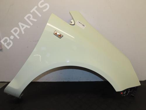Used Right front fenders OPEL CORSA D (S07) 1.3 CDTI (L08, L68) (75 hp) 32333124