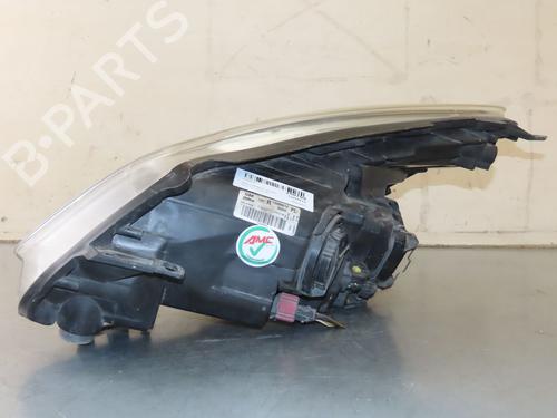 Right headlight OPEL CORSA D (S07) 1.3 CDTI (L08, L68) | BP29215415C29 