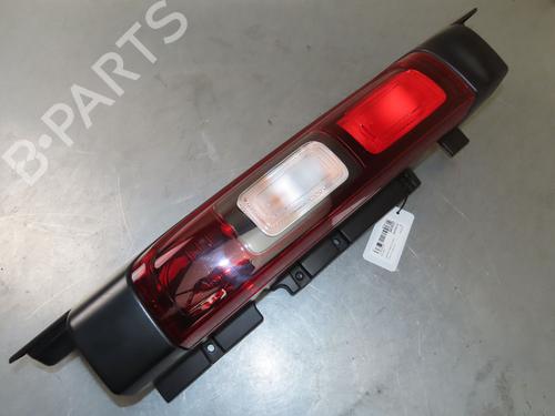 Left taillight RENAULT TRAFIC III Van (FG_) 1.6 dCi 115 (FGMD) | BP20181056C34 
