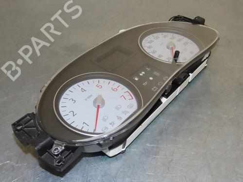 Used Instrument cluster DACIA LOGAN MCV (KS_) 1.5 dCi (KS0W) (86 hp) 16478449