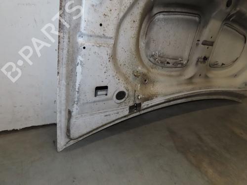 Used Hood DACIA SANDERO II 1.2 (75 hp) 29985812