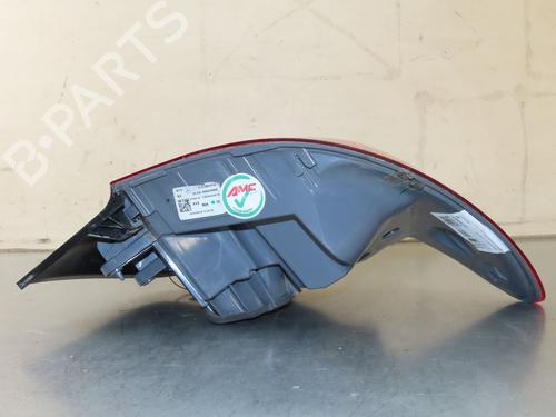 Right taillight MERCEDES-BENZ A-CLASS (W176) A 200 CDI / d 4-matic (176.002) | BP29441503C35 