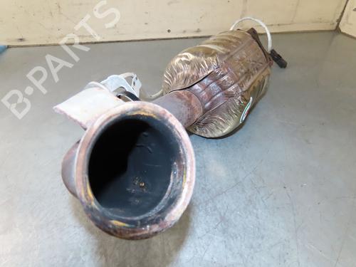 Catalyst PEUGEOT 208 I (CA_, CC_) 1.2 VTI 82 | BP32354559M10