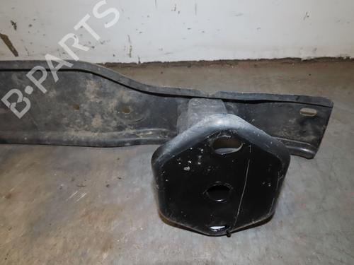 Used Rear bumper reinforcement BMW 1 (E87) 118 d (143 hp) 30291254