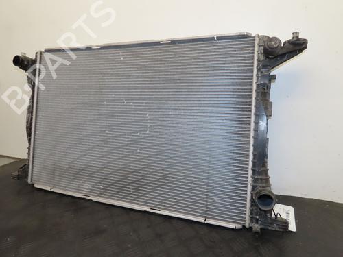 Køler AUDI Q7 (4MB, 4MG, 4MQ) 3.0 TDI quattro | BP25126573M31 