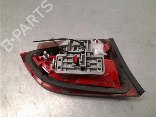 Højre baglygte bagklap AUDI A4 B8 Avant (8K5) 3.0 TDI quattro | BP31029861C80