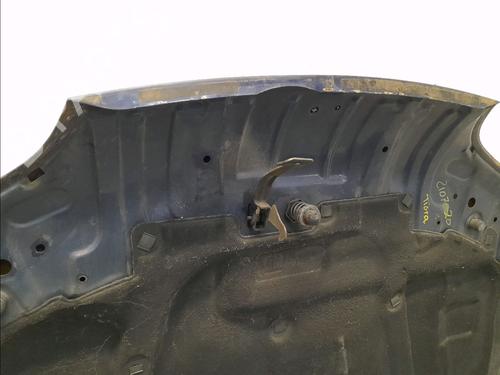 Hood OPEL TIGRA (S93) 1.4 16V (F07) | BP22366885C1