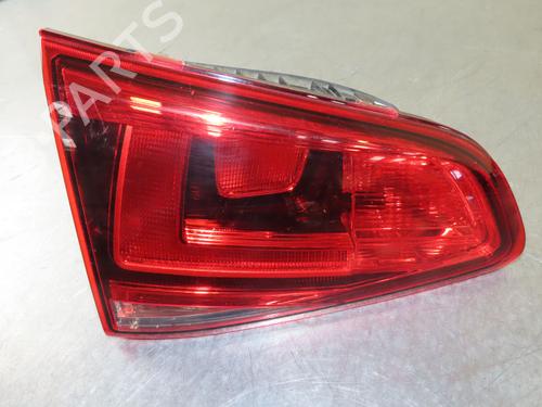 Left tailgate light VW GOLF VII (5G1, BQ1, BE1, BE2) 1.6 TDI | BP40437721C79  - Image 9