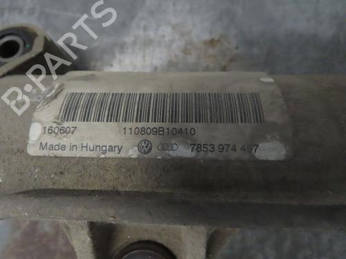 Used Steering rack VW TRANSPORTER T5 Van (7HA, 7HH, 7EA, 7EH) 2.5 TDI (130 hp) 29494623