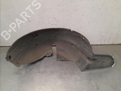 Wheel arch PEUGEOT 3008 I MPV (0U_) 1.6 HDi | BP28120598C56