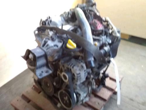 Engine RENAULT CLIO III (BR0/1, CR0/1) 1.2 16V (BR0P, CR0P) | BP23157835M1
