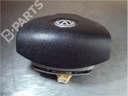 Driver airbag VW TOURAN (1T1, 1T2) 1.9 TDI | BP10562653C9 